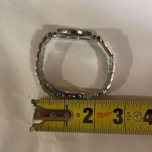 Michael Kors Darcy Watch NWT - Picture 7 of 7